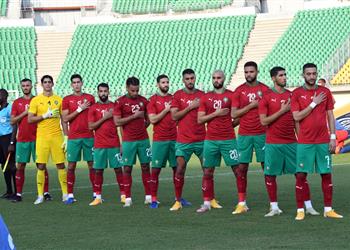 حارس المغرب الأسبق الجماهير تهاجم خليلهودزيتش والسنغال قدمت أداء كبير ا أمام مصر