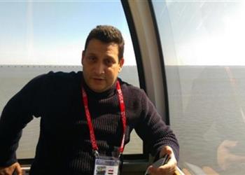 محمد أبو الوفا سيتم تقليص عدد أندية الدوري إلى 16 فريق ا ومع استمرار كيروش