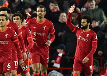 مواعيد مباريات اليوم السبت 2 4 2022 والقنوات الناقلة ليفربول يواجه واتفورد وريال مدريد أمام سيلتا فيجو