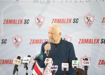 أحمد مرتضى الزمالك يحصل على البطولات بمجهوده وعصر مرتضى منصور مختلف