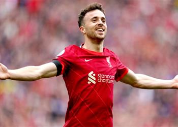 فيديو جوتا بعد فوز ليفربول على واتفورد مهم في هذا التوقيت