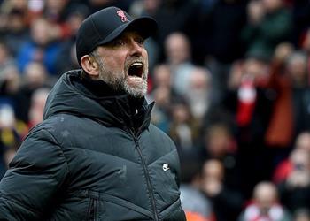 كلوب يشيد بمهاجم ليفربول ويكشف ما يسعده في الفوز على واتفورد