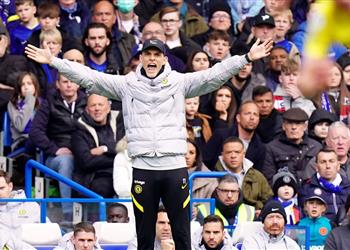 توخيل بعد السقوط أمام برينتفورد نسينا أنه كان علينا اللعب 40 دقيقة بعد تقدمنا