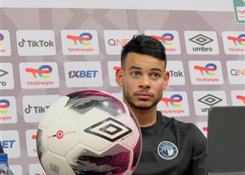 دونجا عشنا أجواء صعبة في السنغال وكلنا على قلب رجل واحد في بيراميدز