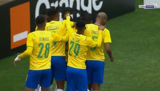 اهداف مباراة صن داونز والمريخ 3 0 دوري ابطال افريقيا