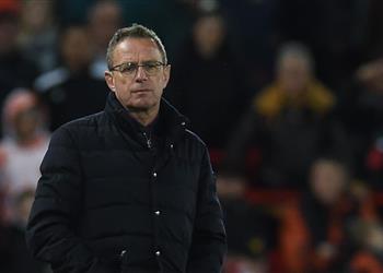 رانجنيك ليفربول يسبق مانشستر يونايتد بـ6 سنوات ونحتاج 10 لاعبين جدد