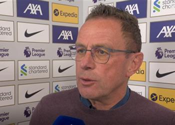 رانجنيك ليفربول يشارك في 4 مسابقات ولاعبوه لا يصابون مثلنا