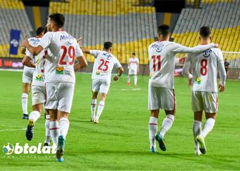 أحمد الشناوي يكشف مدى صحة هدف الزمالك الأول وأحقية الاتحاد في ركلة جزاء