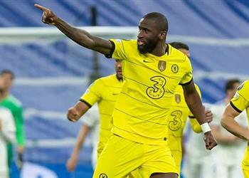 ماركا ريال مدريد يحدد شروط التحرك لضم روديجر في الصيف