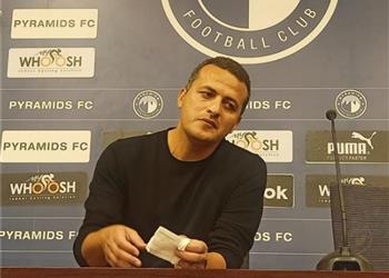 خاص تامر مصطفى يعتذر عن استمراره مع مصر المقاصة