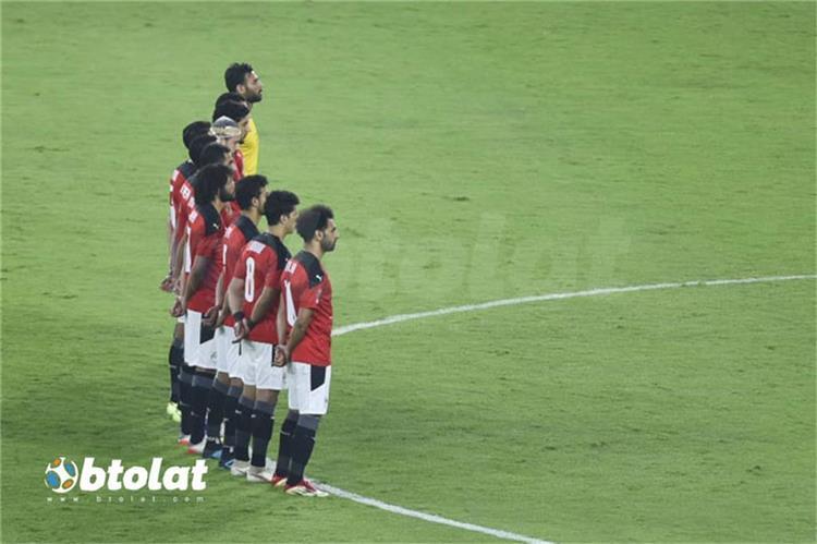 منتخب مصر 0