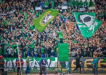 بسبب غضب الجماهير زيادة عدد تذاكر مباراة الأهلي والرجاء في دوري أبطال إفريقيا