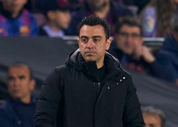 تشافي يحذر من ريال سوسيداد ويؤكد المركز الثاني ودوري أبطال أوروبا هدف برشلونة