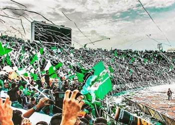 رسمي ا الرجاء يعلن حل أزمة جماهير مباراة الأهلي