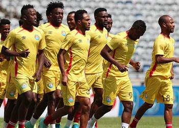 إثيوبيا لـ بطولات قادرون على التأهل لأمم إفريقيا ومباريات مصر مميزة لسببين