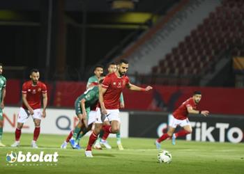 بي إن سبورتس ت علن معلق مباراة الأهلي والرجاء في دوري أبطال إفريقيا
