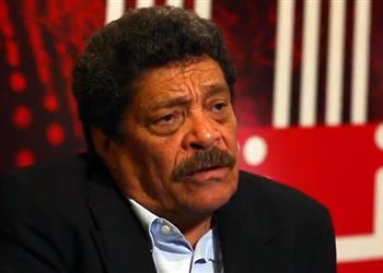 شطة مخرج مباراة الأهلي والرجاء غير مسؤول عما حدث ومواجهة مصر والسنغال لن ت عاد