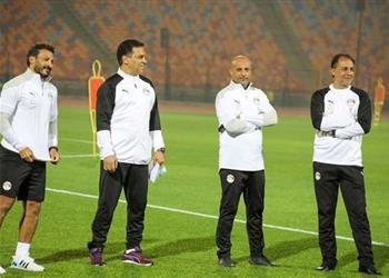 أحمد أيوب لم يبلغني أحد بإقالتي من منتخب مصر وأتمنى ألا يحدث مع إيهاب جلال ما فعلوه مع البدري