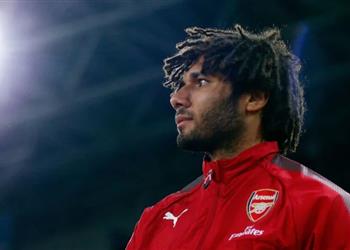 تشكيل آرسنال ضد تشيلسي في الدوري الإنجليزي تعرف على موقف النني