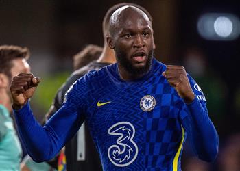 تشكيل تشيلسي أمام آرسنال في الدوري الإنجليزي لوكاكو أساسي ا