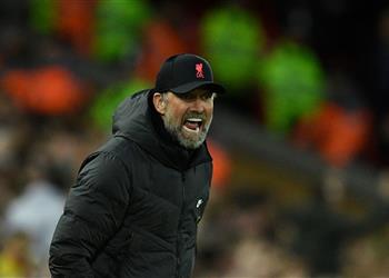 رابطة الدوري الإنجليزي ترد على طلب ليفربول بتغيير موعد مواجهة نيوكاسل