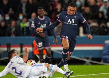 ديلي ميل ريال مدريد يثق في ضم مبابي بعد اتفاق هالاند مع ناديه الجديد