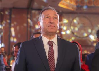 الخطيب يشكر رئيس الرجاء قبل موقعة الحسم في دوري أبطال إفريقيا