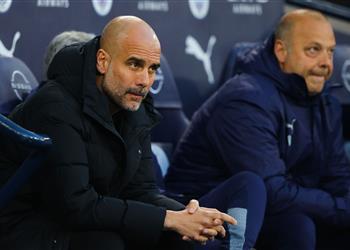 جوارديولا سعداء بتأهلنا الأوروبي وليفربول سيفوز بكل مبارياته في الدوري الإنجليزي