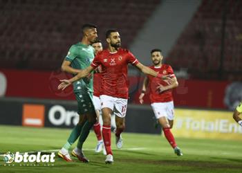 لاعب الرجاء السابق الأهلي كان يستطيع التأهل من القاهرة
