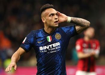 تقارير لاوتارو مارتينيز يفضل الانتقال إلى ليفربول