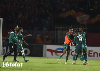 تقارير جهود مكثفة من الرجاء لتجهيز لاعبه المصاب قبل مواجهة الأهلي