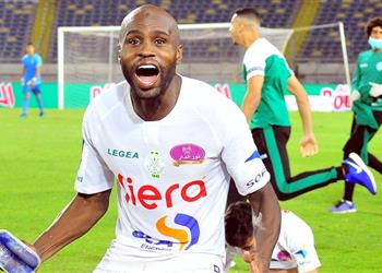 أيوب نناح يحذر الأهلي عبر بطولات قبل مباراة الرجاء في دوري أبطال إفريقيا