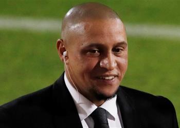 فيديو روبرتو كارلوس يطمئن جماهير ريال مدريد على صفقة مبابي