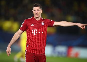 لوثار ماتيوس ينتقد بايرن ميونخ بسبب ليفاندوفسكي