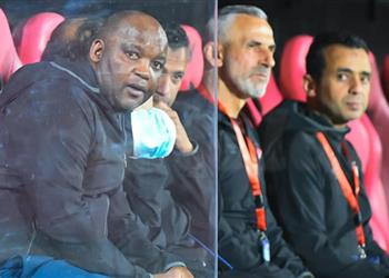 حال رحيل باكستر 6 أسباب تجعل كايزر تشيفز يراقب مصير موسيماني مع الأهلي