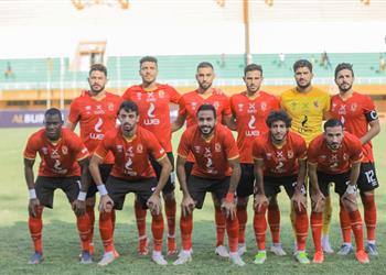 الأهلي بالشورت الأسود أمام الرجاء في دوري أبطال إفريقيا