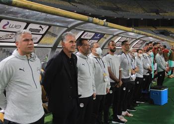 خاص اتحاد الكرة يطالب معاوني كيروش بتقارير لتسليمها لـ إيهاب جلال