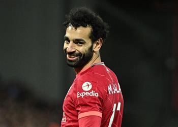 سبورت محمد صلاح شخصية غير مرغوبة في مانشستر