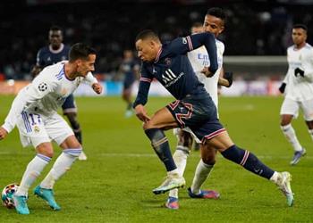 ريال مدريد مستعد لجعل مبابي الأعلى أجر ا في تاريخ النادي