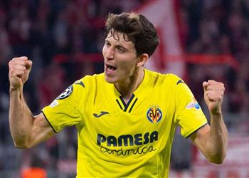 مدافع فياريال يحذر ليفربول سنعمل بجد لتكرار ما فعلناه أمام يوفنتوس وبايرن ميونخ