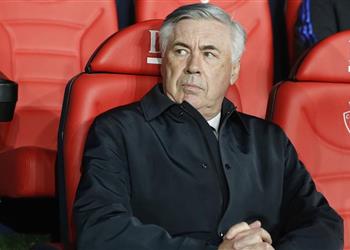 ريال مدريد يراقب صفقة من الدوري الإنجليزي قبل انتقالات الصيف