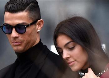 رونالدو يطمئن متابعيه على مولودته الجديدة دعمكم مهم وشعرنا بمحبتكم