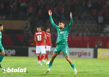 الأهلي يواجه الرجاء في مهمة مصيرية لخطف بطاقة التأهل في ربع نهائي دوري أبطال إفريقيا