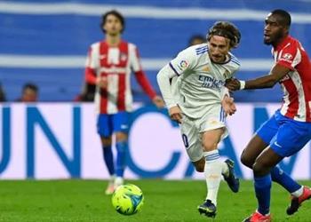 إعلان موعد مباراتي ديربي مدريد وبرشلونة وريال بيتيس في الجولة 35 من الدوري الإسباني