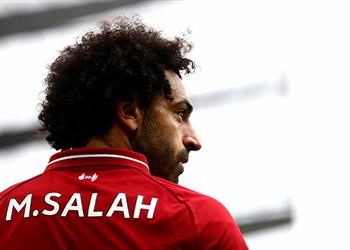 محمد صلاح عن تجديد عقده الأمر لا يتعلق بالمال وعندما أغادر ليفربول سأكون حزين ا