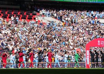 ليفربول يصدر بيان ا رسمي ا بشأن هتافات جماهير مانشستر يونايتد وسيتي في ذكرى حادث هيلزبره