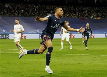 تقارير مانشستر سيتي يدرس منافسة ريال مدريد على ضم مبابي