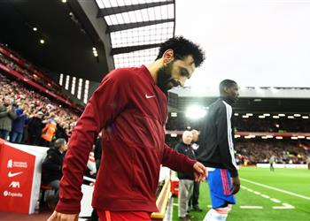 تليجراف تصريحات محمد صلاح تثير الشكوك حول وضعه في ليفربول