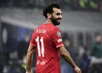 تصريحات محمد صلاح تضع برشلونة في حالة ترقب