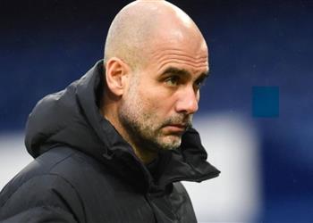 جوارديولا يوجه رسالة لـ تين هاج ويتحدث عن تأثير دوري أبطال أوروبا على فرص التتويج بالبريميرليج